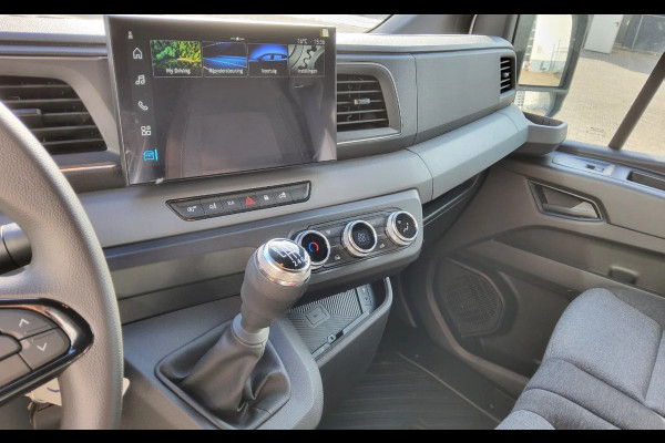 Renault Master 170.35 L2H2 - V-02-LKH -GESLOTEN - EURO 6 - BPM VRIJ!