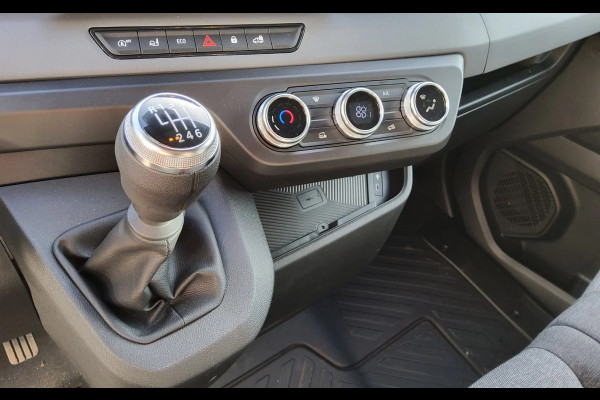 Renault Master 170.35 L2H2 - V-02-LKH -GESLOTEN - EURO 6 - BPM VRIJ!