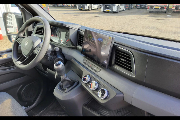 Renault Master 170.35 L2H2 - V-02-LKH -GESLOTEN - EURO 6 - BPM VRIJ!