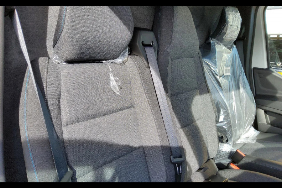 Renault Master 170.35 L2H2 - V-02-LKH -GESLOTEN - EURO 6 - BPM VRIJ!
