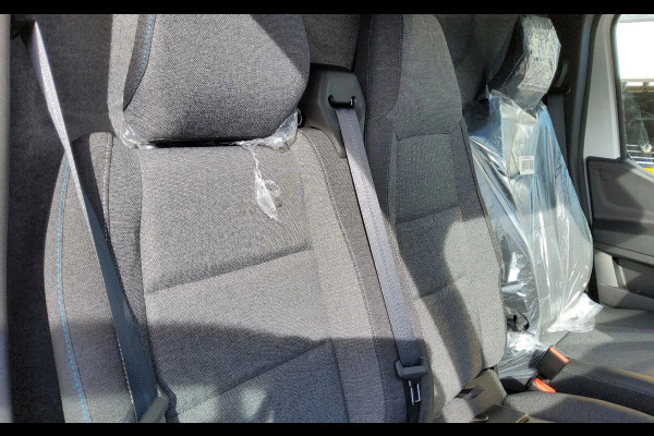 Renault Master 170.35 L2H2 - V-02-LKH -GESLOTEN - EURO 6 - BPM VRIJ!