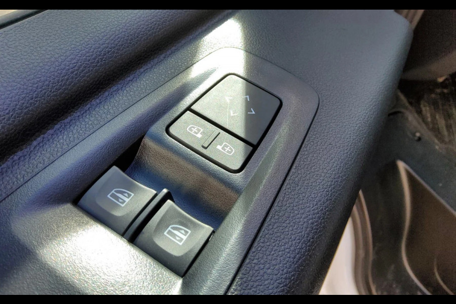 Renault Master 170.35 L2H2 - V-02-LKH -GESLOTEN - EURO 6 - BPM VRIJ!