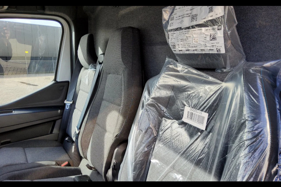 Renault Master 170.35 L2H2 - V-02-LKH -GESLOTEN - EURO 6 - BPM VRIJ!