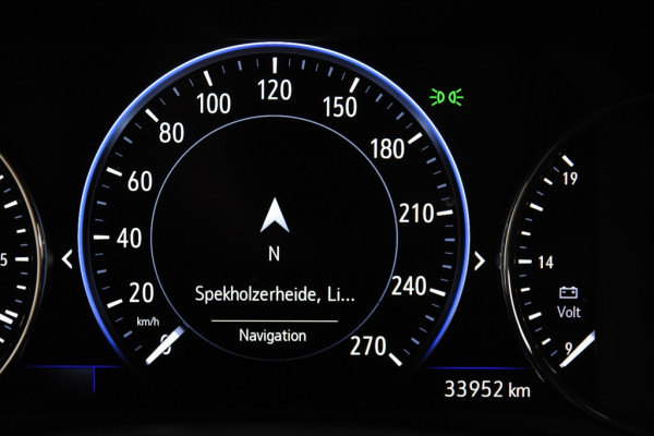 Opel Astra 1.2 GS Line *1ste Eigenaar*Leer*Navigatie*Trekhaak*Parkassist*