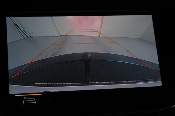 Opel Astra 1.2 GS Line *1ste Eigenaar*Leer*Navigatie*Trekhaak*Parkassist*