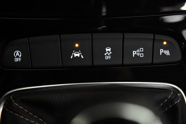 Opel Astra 1.2 GS Line *1ste Eigenaar*Leer*Navigatie*Trekhaak*Parkassist*