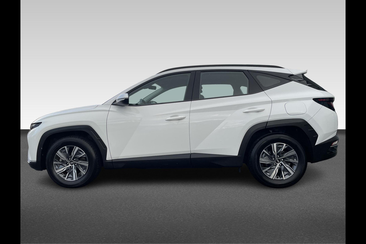 Hyundai Tucson 1.6 T-GDI HEV Comfort | Navigatie | Climate control