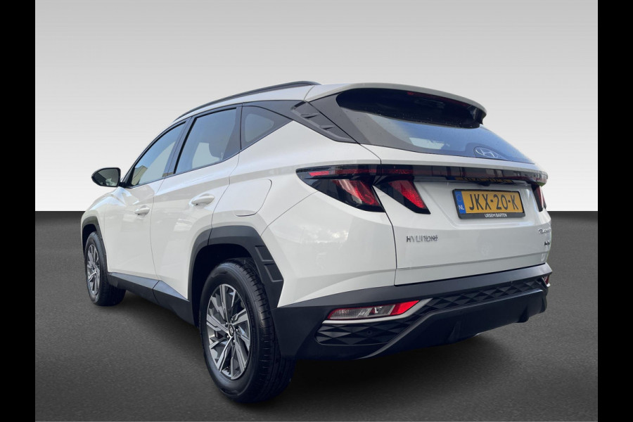 Hyundai Tucson 1.6 T-GDI HEV Comfort | Navigatie | Climate control