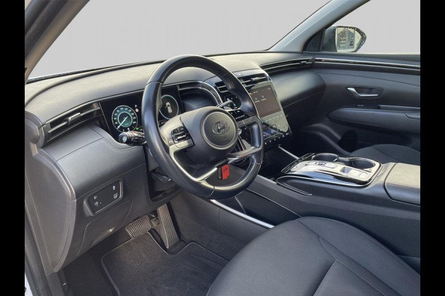Hyundai Tucson 1.6 T-GDI HEV Comfort | Navigatie | Climate control