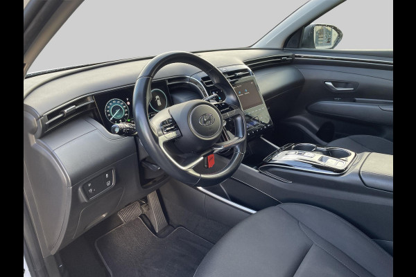 Hyundai Tucson 1.6 T-GDI HEV Comfort | Navigatie | Climate control