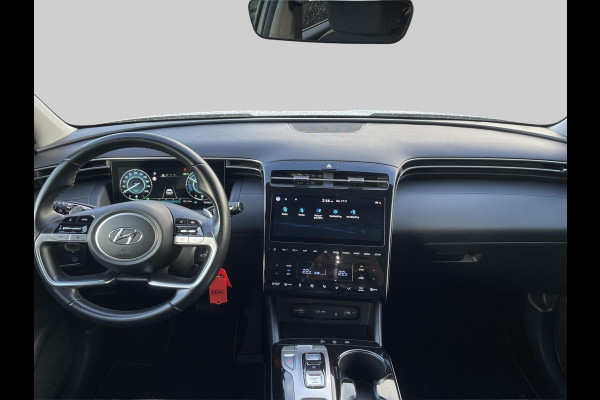 Hyundai Tucson 1.6 T-GDI HEV Comfort | Navigatie | Climate control