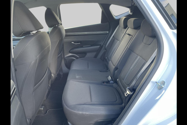 Hyundai Tucson 1.6 T-GDI HEV Comfort | Navigatie | Climate control