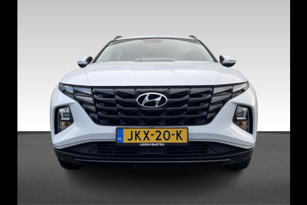 Hyundai Tucson 1.6 T-GDI HEV Comfort | Navigatie | Climate control