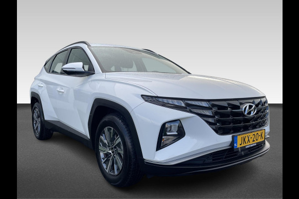 Hyundai Tucson 1.6 T-GDI HEV Comfort | Navigatie | Climate control