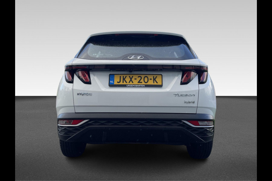 Hyundai Tucson 1.6 T-GDI HEV Comfort | Navigatie | Climate control