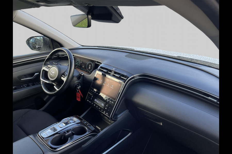 Hyundai Tucson 1.6 T-GDI HEV Comfort | Navigatie | Climate control