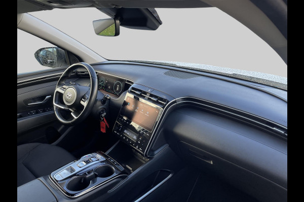 Hyundai Tucson 1.6 T-GDI HEV Comfort | Navigatie | Climate control