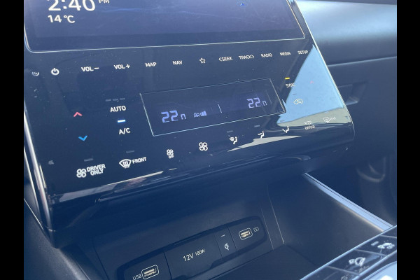Hyundai Tucson 1.6 T-GDI HEV Comfort | Navigatie | Climate control