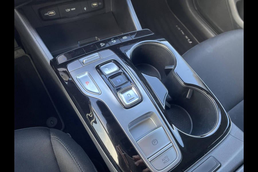 Hyundai Tucson 1.6 T-GDI HEV Comfort | Navigatie | Climate control