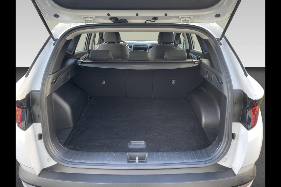 Hyundai Tucson 1.6 T-GDI HEV Comfort | Navigatie | Climate control