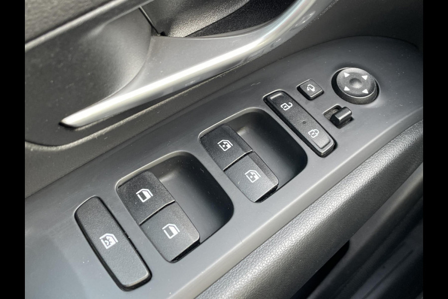 Hyundai Tucson 1.6 T-GDI HEV Comfort | Navigatie | Climate control