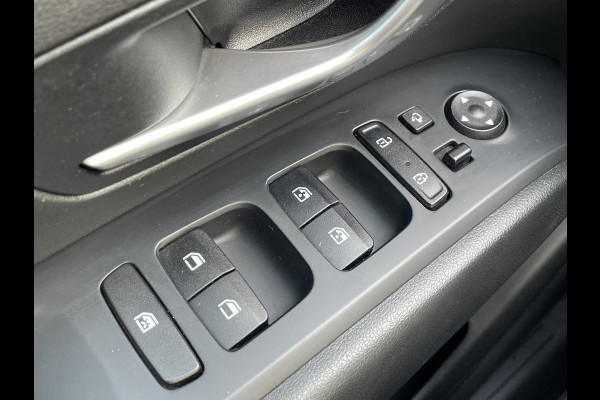 Hyundai Tucson 1.6 T-GDI HEV Comfort | Navigatie | Climate control