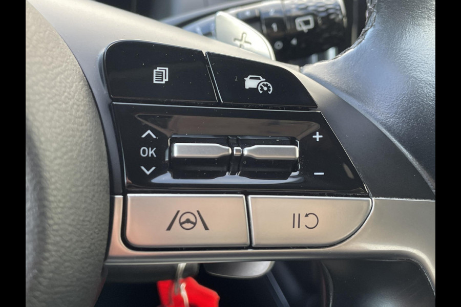 Hyundai Tucson 1.6 T-GDI HEV Comfort | Navigatie | Climate control