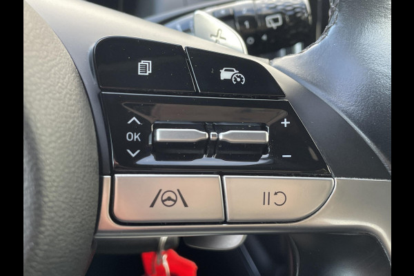 Hyundai Tucson 1.6 T-GDI HEV Comfort | Navigatie | Climate control