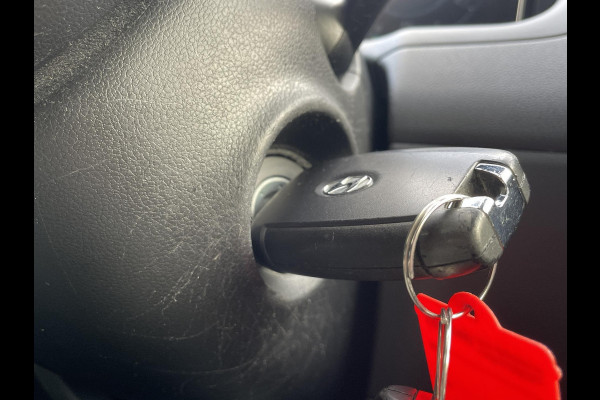 Hyundai Tucson 1.6 T-GDI HEV Comfort | Navigatie | Climate control