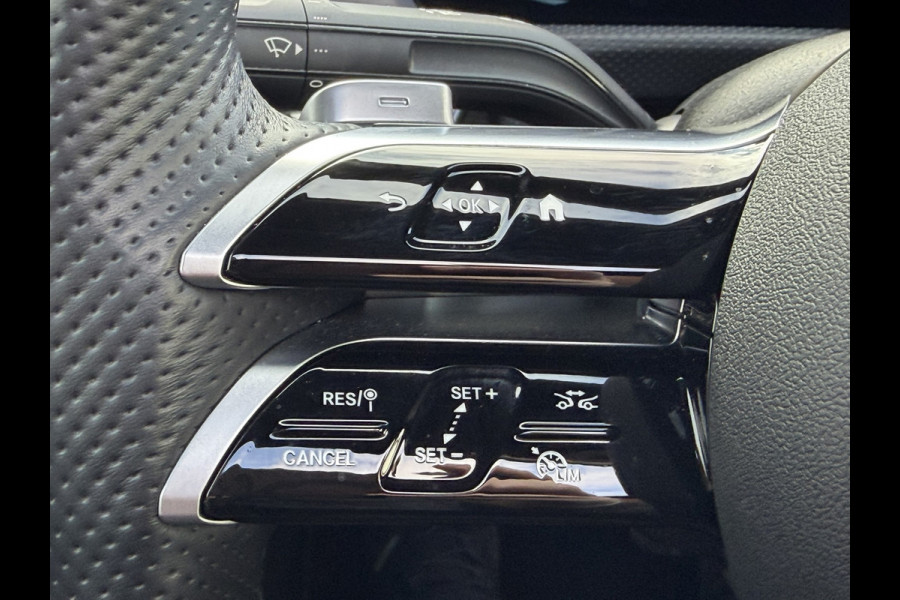 Mercedes-Benz CLA-Klasse 250 e AMG Line Plug in Full-led Matrix Leder Panorama Camera Pdc Sfeerverlichting Trekhaak
