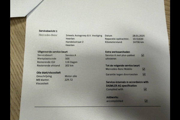 Mercedes-Benz CLA-Klasse 250 e AMG Line Plug in Full-led Matrix Leder Panorama Camera Pdc Sfeerverlichting Trekhaak