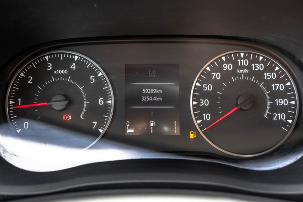 Renault Master 2.3 DCI L1H1 | 135PK | 1ste Eigenaar | Work Edition | Navi | Led | Cruise | Trekhaak