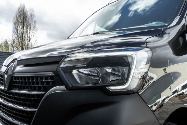 Renault Master 2.3 DCI L1H1 | 135PK | 1ste Eigenaar | Work Edition | Navi | Led | Cruise | Trekhaak