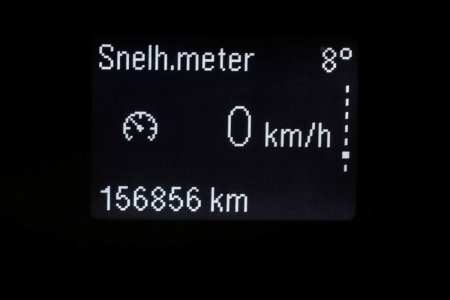 Ford Transit 350 2.0 TDCI 130pk E6 Bakwagen met achterdeuren 2-Persoons 12-2020