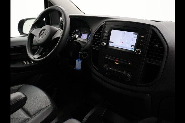 Mercedes-Benz EVITO TOURER PRO L2 7-PERS. *MARGE* + 2 ELEKTR. SCHUIFDEUREN | LEDER | STOELVERW. | CAMERA | NAVIGATIE