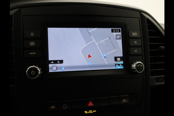 Mercedes-Benz EVITO TOURER PRO L2 7-PERS. *MARGE* + 2 ELEKTR. SCHUIFDEUREN | LEDER | STOELVERW. | CAMERA | NAVIGATIE