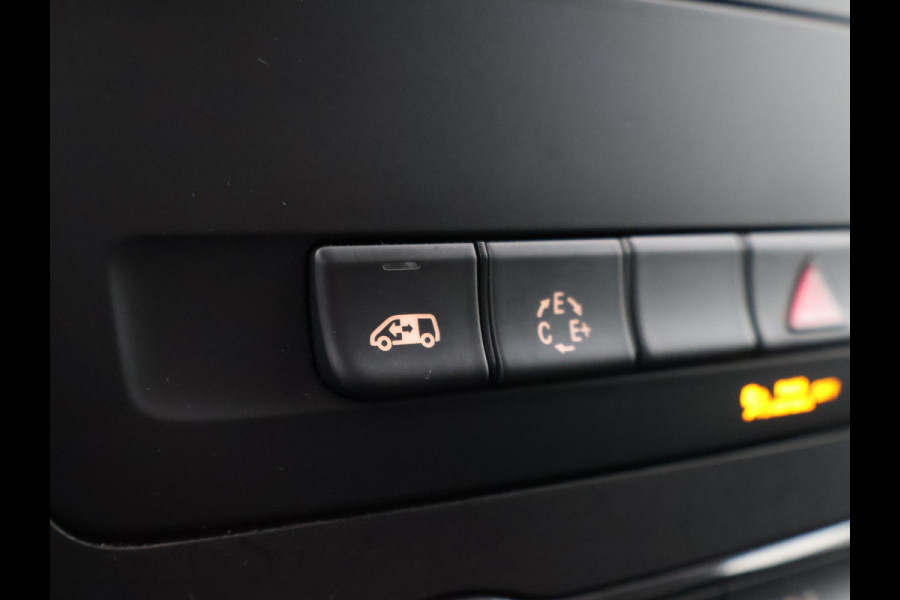 Mercedes-Benz EVITO TOURER PRO L2 7-PERS. *MARGE* + 2 ELEKTR. SCHUIFDEUREN | LEDER | STOELVERW. | CAMERA | NAVIGATIE