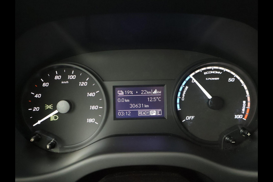 Mercedes-Benz EVITO TOURER PRO L2 7-PERS. *MARGE* + 2 ELEKTR. SCHUIFDEUREN | LEDER | STOELVERW. | CAMERA | NAVIGATIE