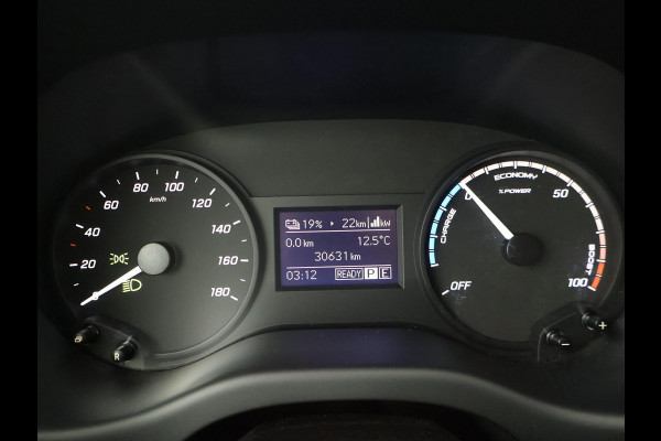 Mercedes-Benz EVITO TOURER PRO L2 7-PERS. *MARGE* + 2 ELEKTR. SCHUIFDEUREN | LEDER | STOELVERW. | CAMERA | NAVIGATIE