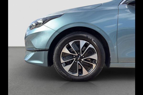 Kia Ceed Sportswagon 1.0 T-GDi MHEV Design Edition Automaat Stoel- en Stuurverwarming | Cruise Control | Climate Control | Elektr. Achterklep | JBL | Draadloos Opladen |