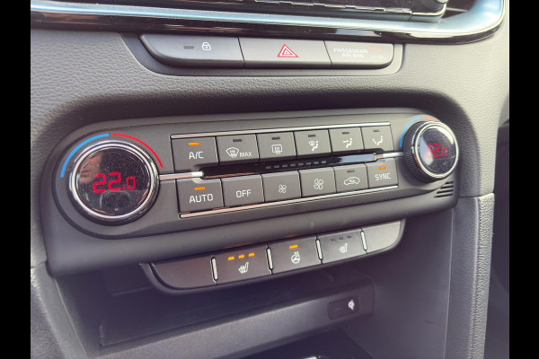 Kia Ceed Sportswagon 1.0 T-GDi MHEV Design Edition Automaat Stoel- en Stuurverwarming | Cruise Control | Climate Control | Elektr. Achterklep | JBL | Draadloos Opladen |