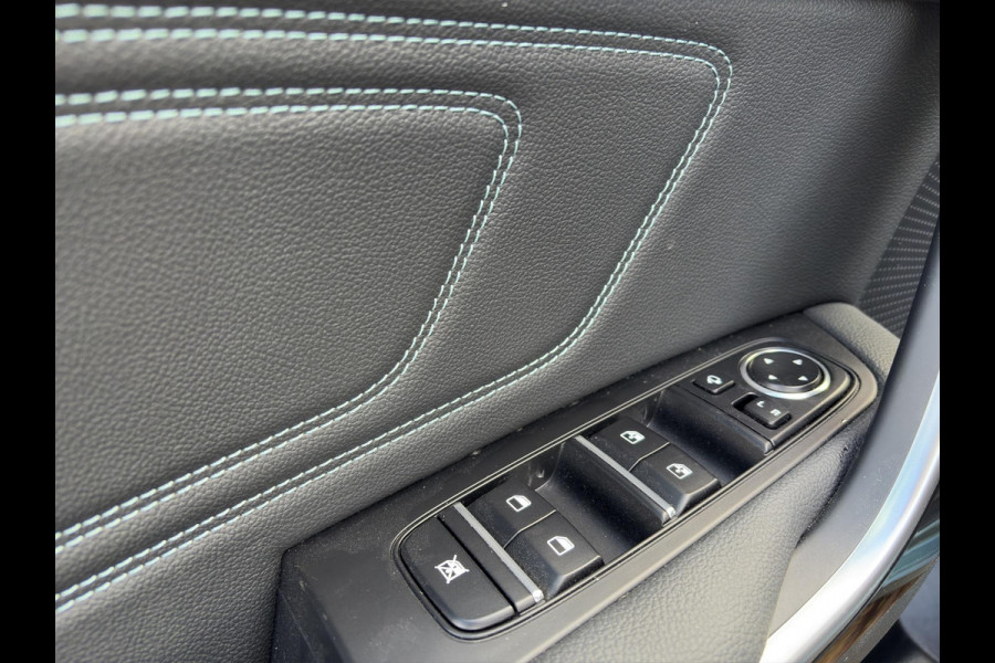 Kia Ceed Sportswagon 1.0 T-GDi MHEV Design Edition Automaat Stoel- en Stuurverwarming | Cruise Control | Climate Control | Elektr. Achterklep | JBL | Draadloos Opladen |