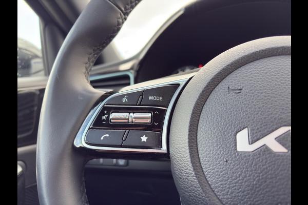 Kia Ceed Sportswagon 1.0 T-GDi MHEV Design Edition Automaat Stoel- en Stuurverwarming | Cruise Control | Climate Control | Elektr. Achterklep | JBL | Draadloos Opladen |