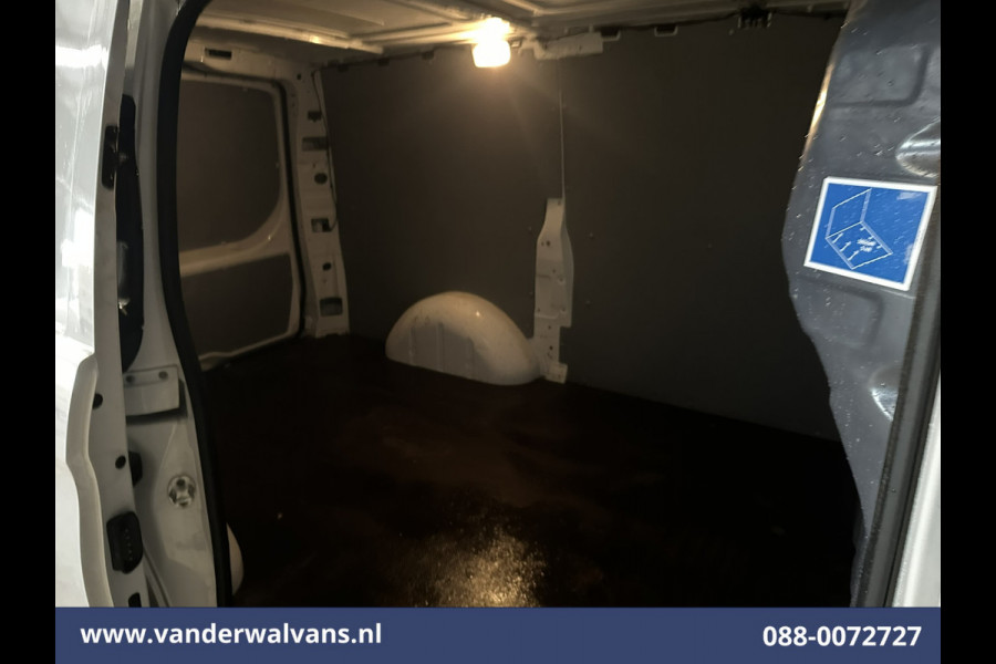 Mercedes-Benz Vito 110 CDI L3H1 Euro6 Airco | Camera | Navigatie | Apple Carplay | Cruisecontrol Android Auto, Achterklep
