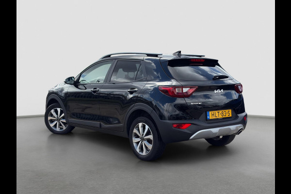 Kia Stonic 1.0 T-GDi MHEV DynamicPlusLine Automaat