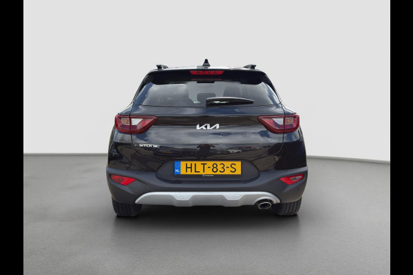 Kia Stonic 1.0 T-GDi MHEV DynamicPlusLine Automaat