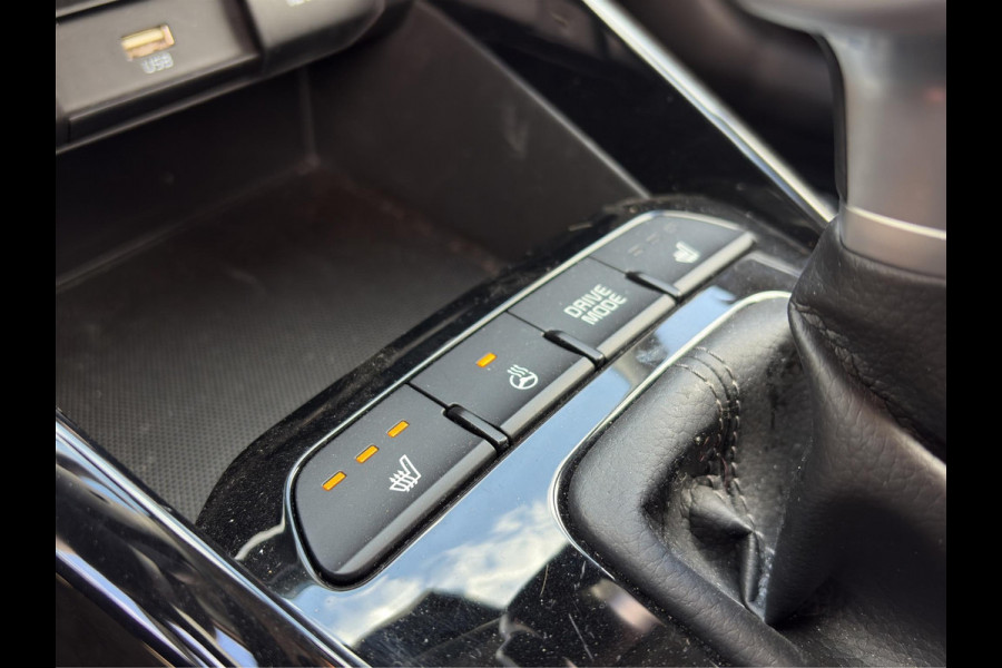 Kia Stonic 1.0 T-GDi MHEV DynamicPlusLine Automaat