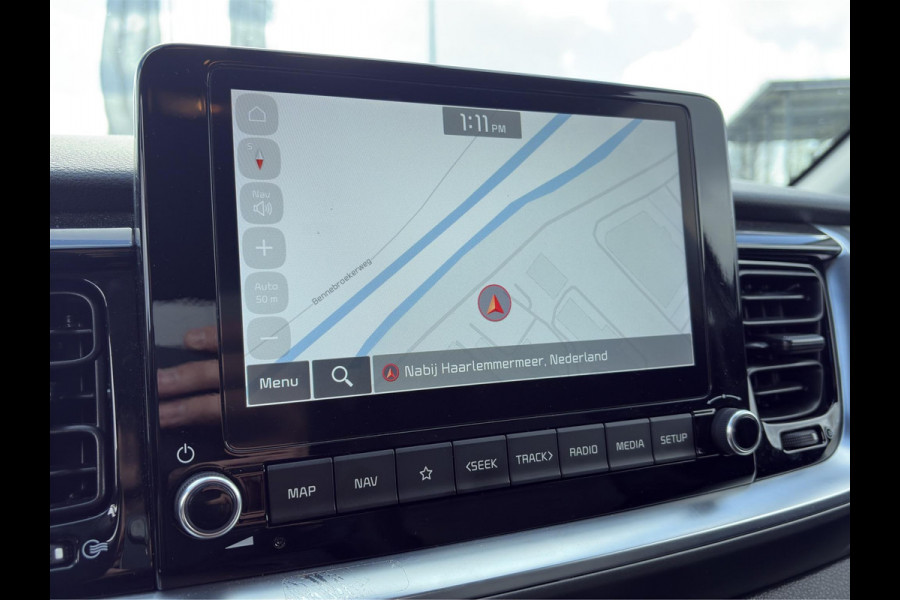 Kia Stonic 1.0 T-GDi MHEV DynamicPlusLine Automaat