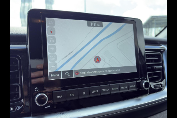 Kia Stonic 1.0 T-GDi MHEV DynamicPlusLine Automaat