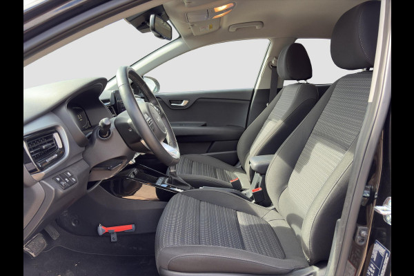Kia Stonic 1.0 T-GDi MHEV DynamicPlusLine Automaat